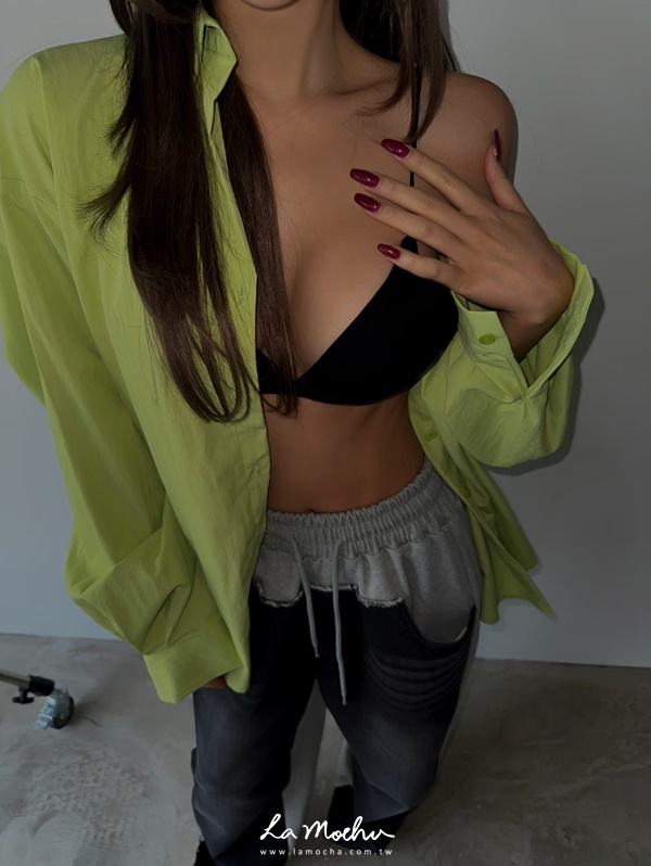 細肩美背BRA內衣
